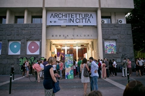 Architettura in Città LAB